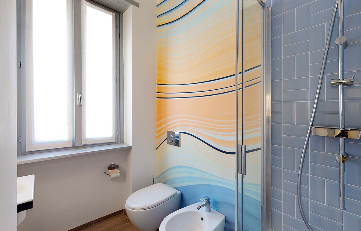 my students house marco polo milano appartamenti studenti bagno